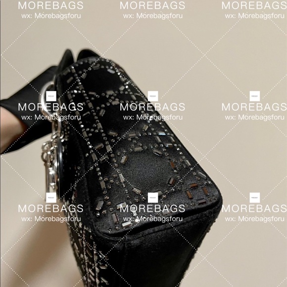 Lady Dior, limited edition,50%off - Picture 4 of 6